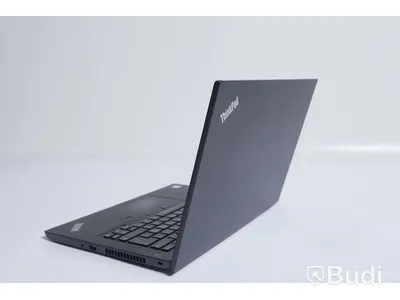 Dator - Lenovo Thinkpad L490, OBS! Inget operativsystem