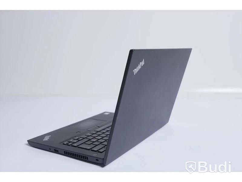 Dator - Lenovo Thinkpad L490, OBS! Inget operativsystem