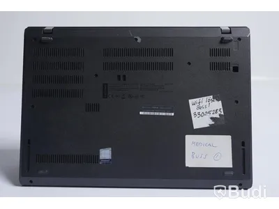 Dator - Lenovo Thinkpad L490, OBS! Inget operativsystem