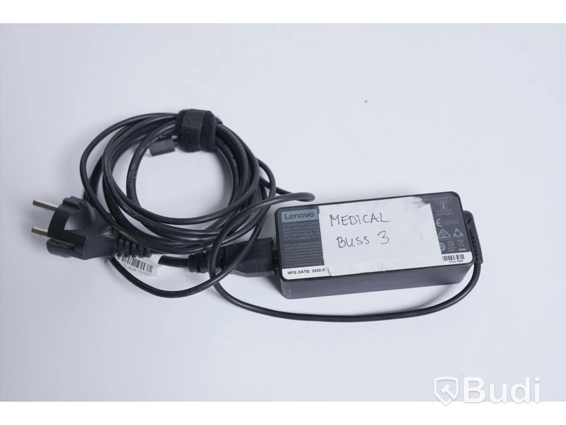 Dator - Lenovo Thinkpad L490, OBS! Inget operativsystem