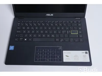 Dator - Asus Notebook E410MA, Windows 11