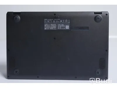 Dator - Asus Notebook E410MA, Windows 11