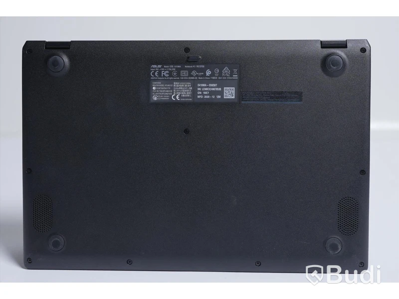 Dator - Asus Notebook E410MA, Windows 11