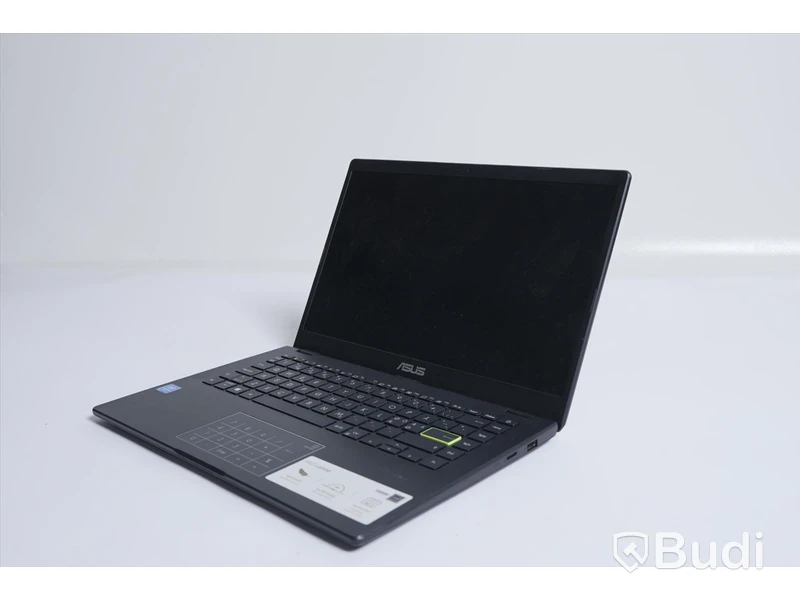 Dator - Asus Notebook E410MA, Windows 11
