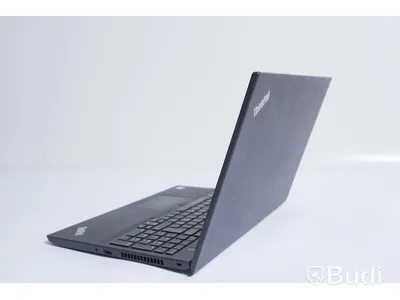 Dator - Lenovo Thinkpad L590, OBS! Saknar strömsladd