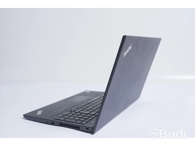 Dator - Lenovo Thinkpad L590, OBS! Saknar strömsladd