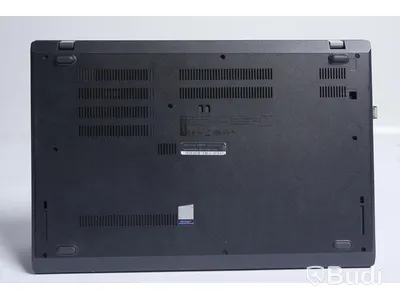 Dator - Lenovo Thinkpad L590, OBS! Saknar strömsladd