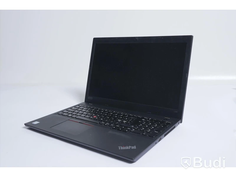 Dator - Lenovo Thinkpad L590, OBS! Saknar strömsladd