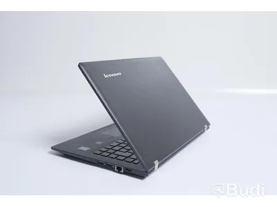 Dator - Lenovo E31, Windows 10