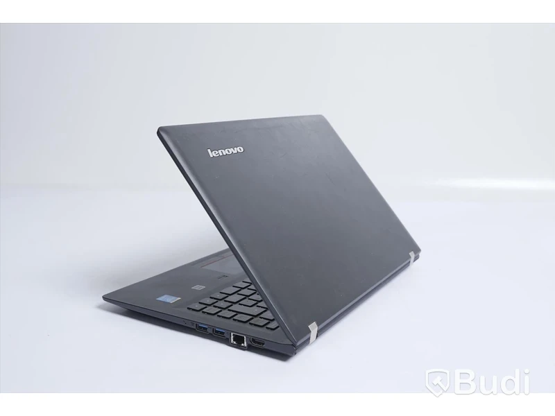 Dator - Lenovo E31, Windows 10