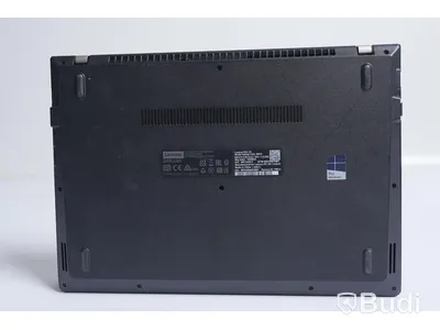 Dator - Lenovo E31, Windows 10