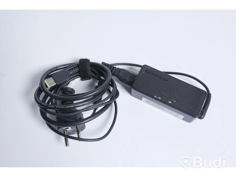 Dator - Lenovo E31, Windows 10