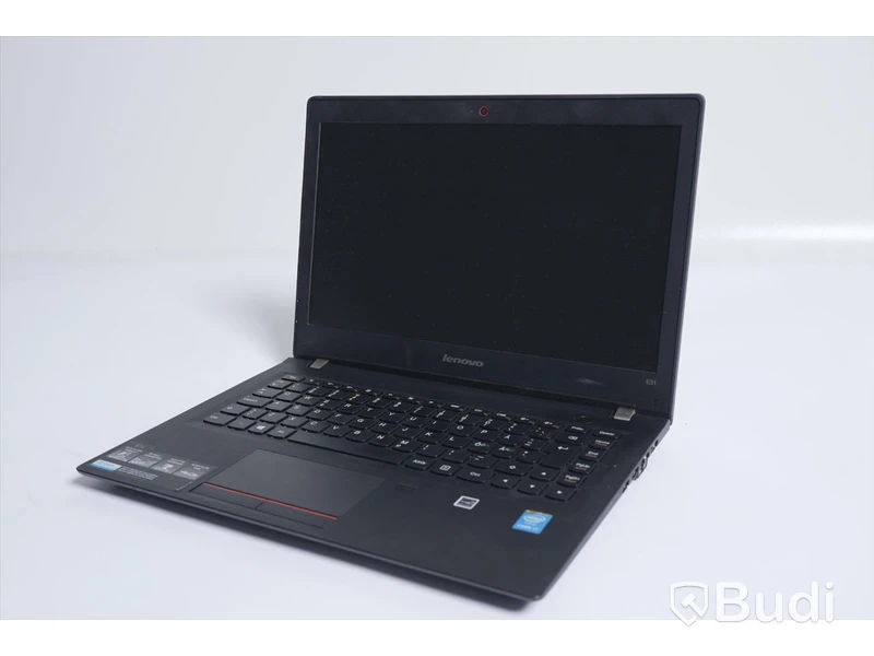 Dator - Lenovo E31, Windows 10