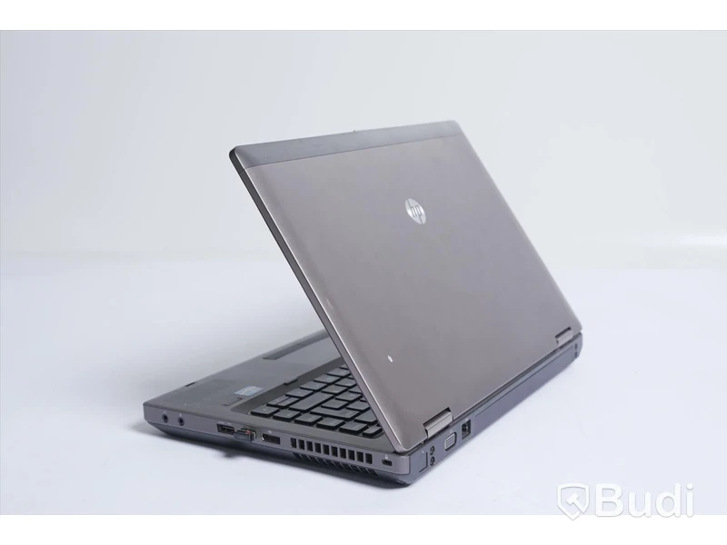 Dator - HP Probook 6470b, OBS! Saknar operativsystem