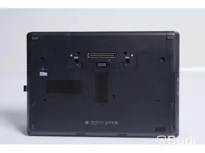 Dator - HP Probook 6470b, OBS! Saknar operativsystem
