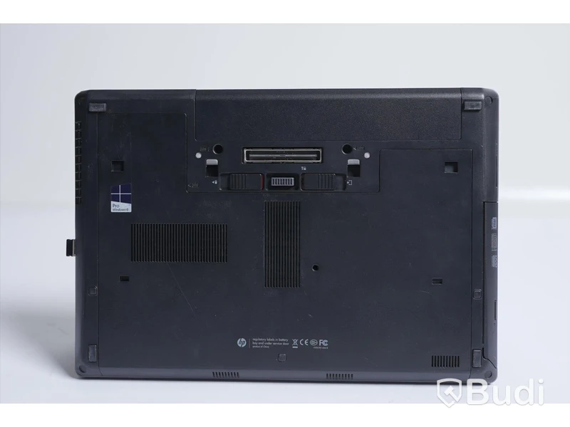 Dator - HP Probook 6470b, OBS! Saknar operativsystem