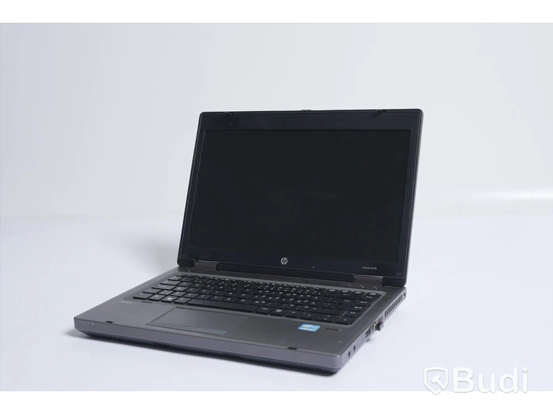 Dator - HP Probook 6470b, OBS! Saknar operativsystem