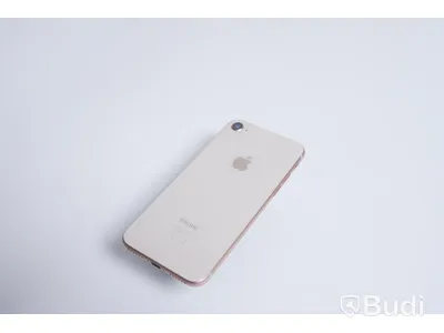 Mobiltelefon - iPhone 8, 64 GB
