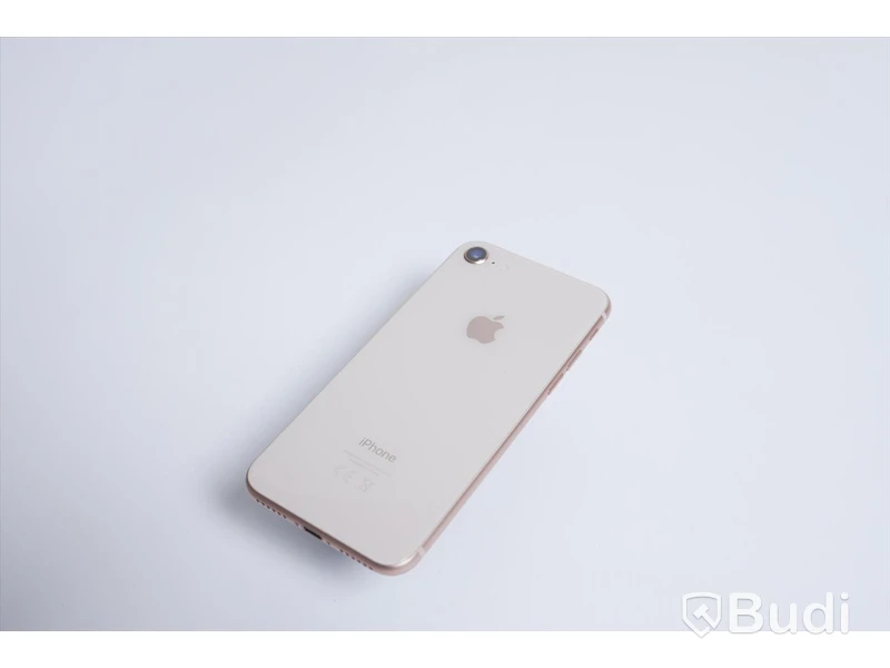 Mobiltelefon - iPhone 8, 64 GB