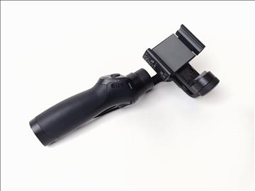 Gimbal Mobil - DJI Osmo Zenmuse M1 Mobile Stabilisator