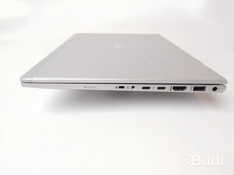 Laptop - HP Elitebook X360 830 G6 OBS! Saknar operativsystem och strömkabel.