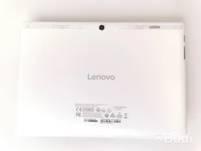 Surfplatta - Lenovo Tab2 A10-30