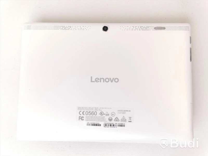 Surfplatta - Lenovo Tab2 A10-30