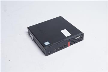 Dator - Lenovo Thinkcentre M710q OBS! Saknar strömkabel.