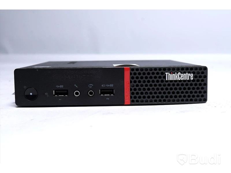 Dator - Lenovo Thinkcentre M715q OBS! Saknar strömkabel.