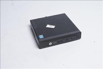 Dator - HP Prodesk 600 G1 DM OBS! Saknar operativsystem, saknar strömkabel.