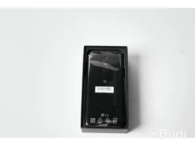 Mobiltelefon - LG Q7 Dual, inkluderar laddare