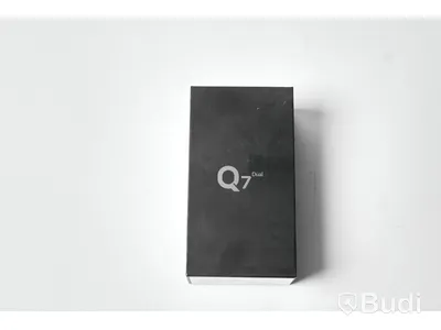 Mobiltelefon - LG Q7 Dual, inkluderar laddare