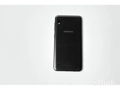 Mobiltelefon - Samsung Galaxy A10, saknar laddare