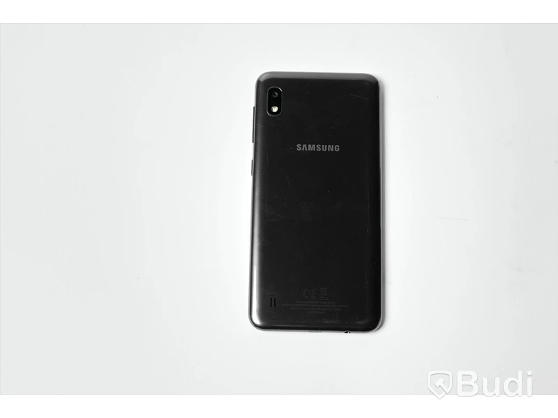 Mobiltelefon - Samsung Galaxy A10, saknar laddare