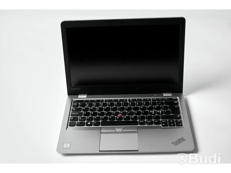 Bärbar dator - Lenovo ThinkPad 13, utan laddare