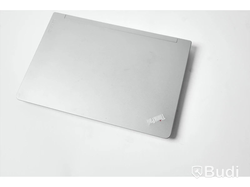 Bärbar dator - Lenovo ThinkPad 13, utan laddare