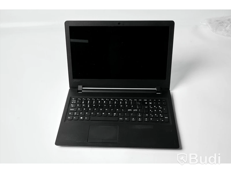 Bärbar dator - Lenovo IdeaPad 110-15 isk - säljes utan kabel
