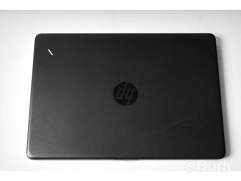 Bärbar dator - HP Notebook 14, strömkabel inkluderad
