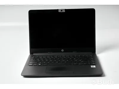 Bärbar dator - HP Notebook 14, strömkabel inkluderad