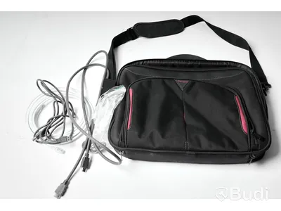 Bärbar dator - HP 255 Notebook PC G4, utan strömkabel, rensad, inget os.