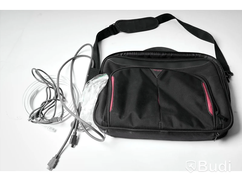 Bärbar dator - HP 255 Notebook PC G4, utan strömkabel, rensad, inget os.