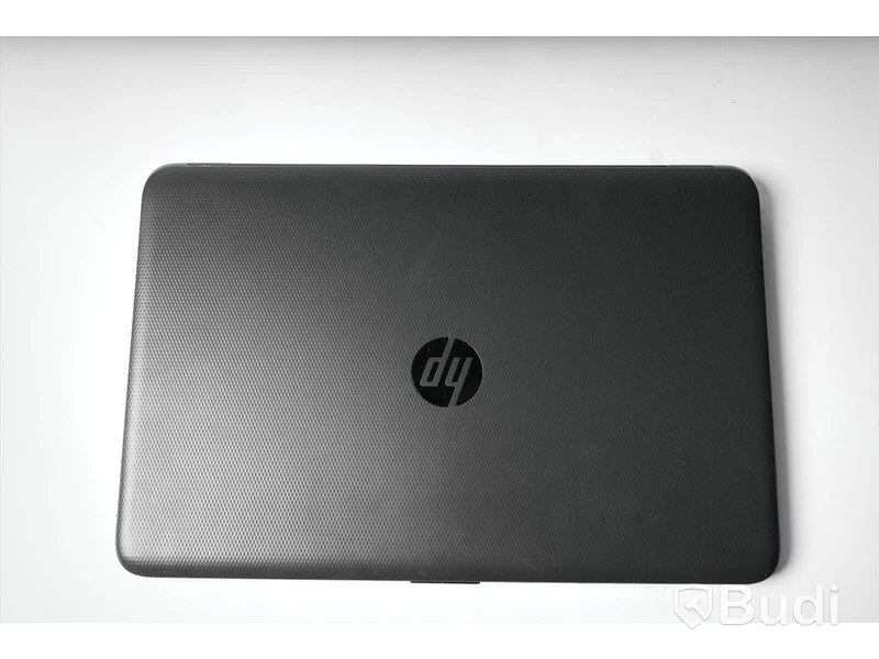 Bärbar dator - HP 255 Notebook PC G4, utan strömkabel, rensad, inget os.