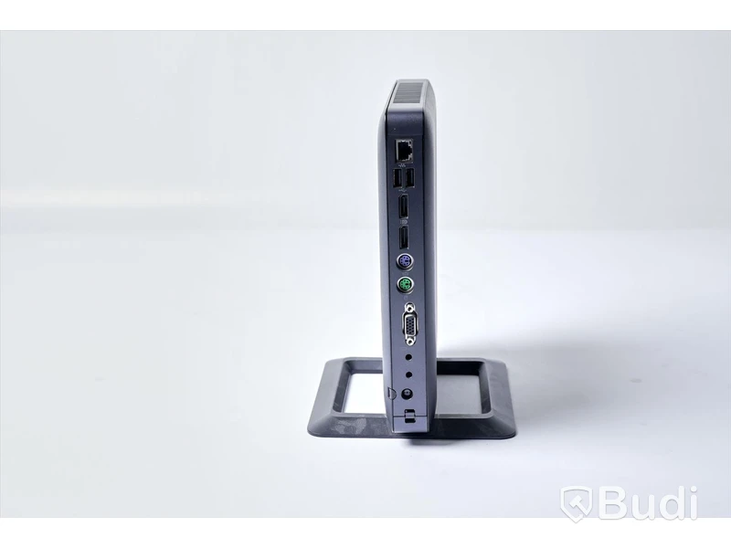 Dator - HP t620, säljes utan kablar