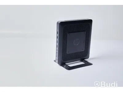 Dator - HP t620, säljes utan kablar