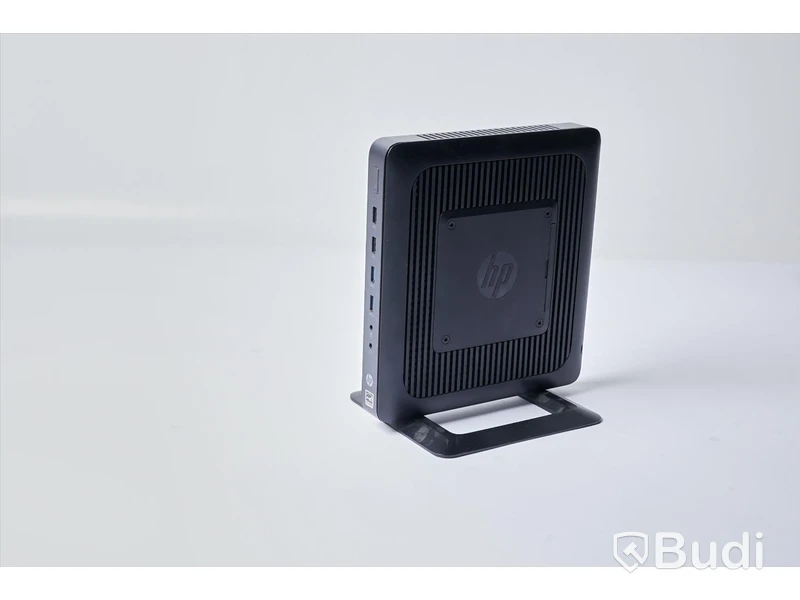 Dator - HP t620, säljes utan kablar