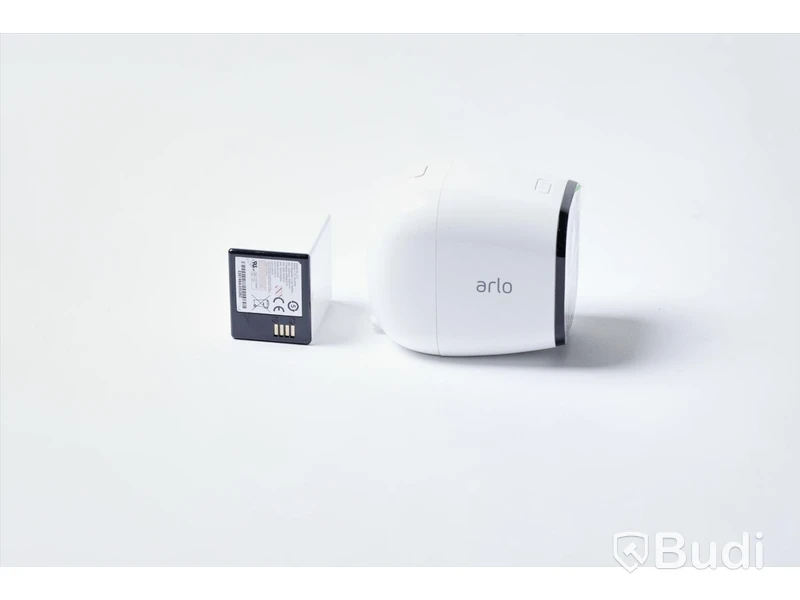 Övervakningskamera - Arlo Go 2 trådlös kamera, säljes utan vägfäste och kabel