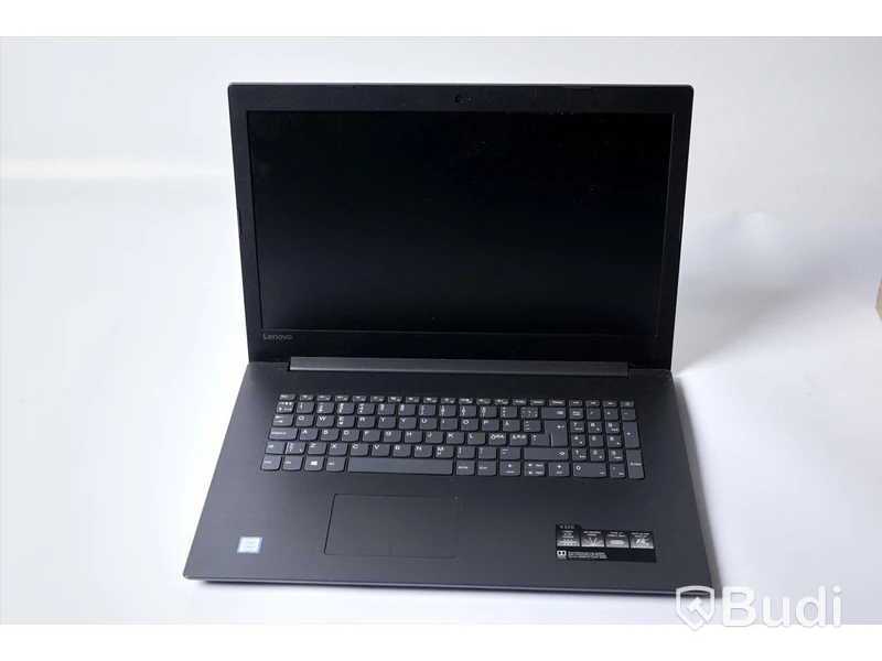 Bärbar dator - Lenovo V320, inklusive strömkabel