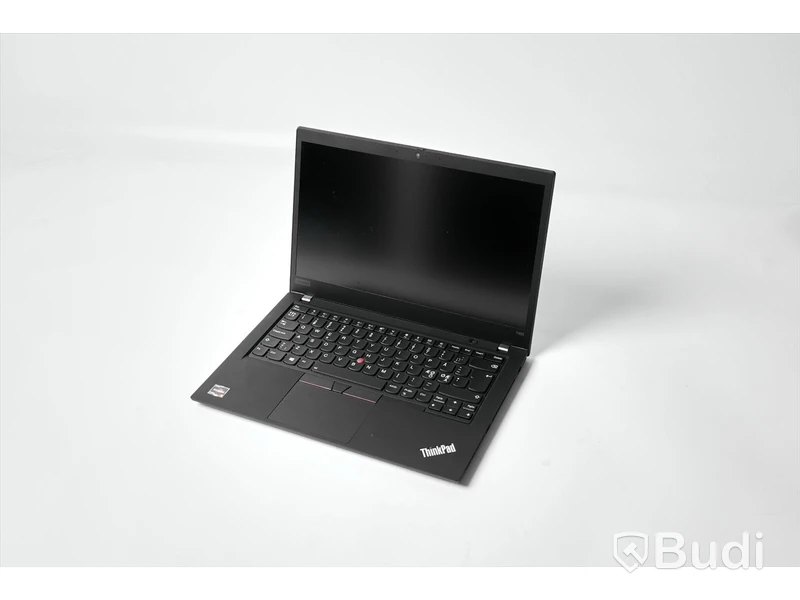 ThinkPad - Lenovo ThinkPad T495, säljes med strömkabel