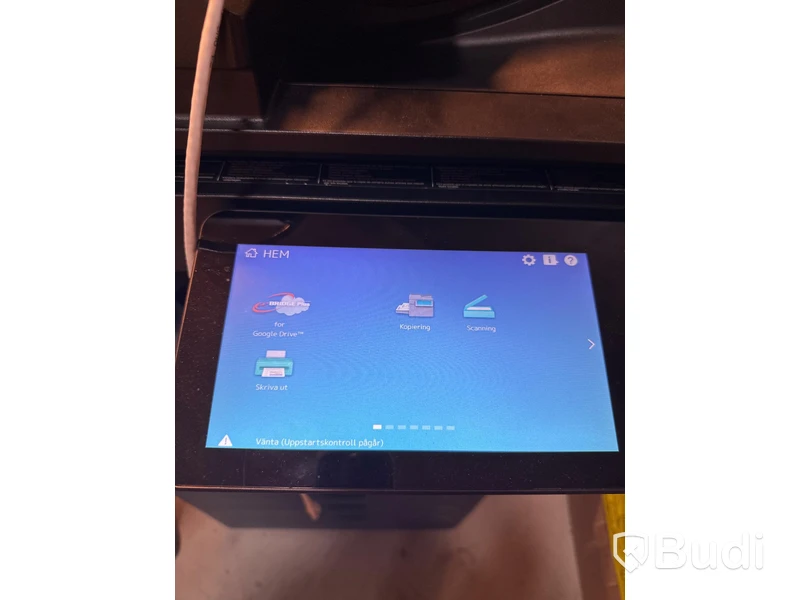 Skrivare Toshiba e-STUDIO3005AC