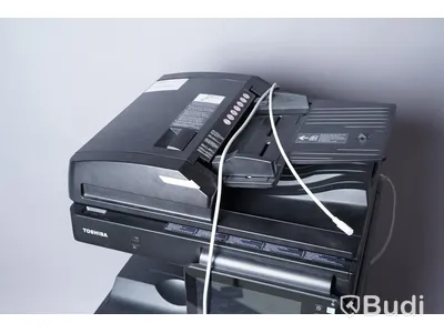 Skrivare Toshiba e-STUDIO3005AC